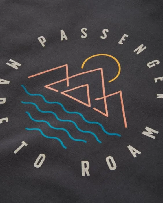 Escapism Recycled Sweatshirt