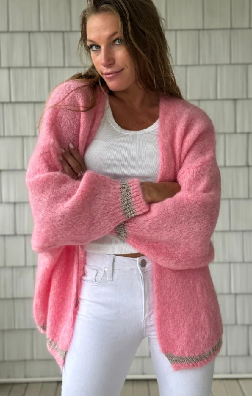 Malibu Cardigan