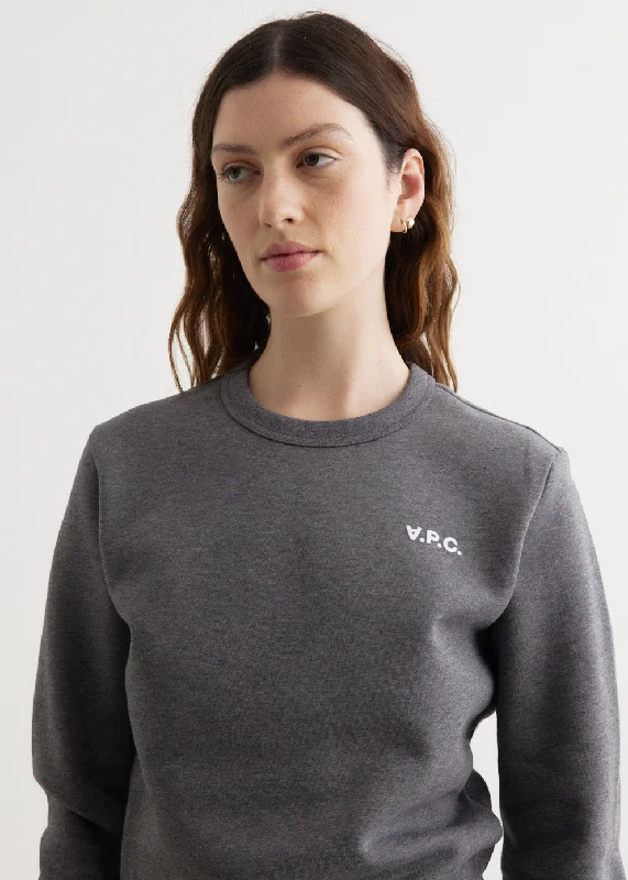 Boxy Petit VPC Sweatshirt