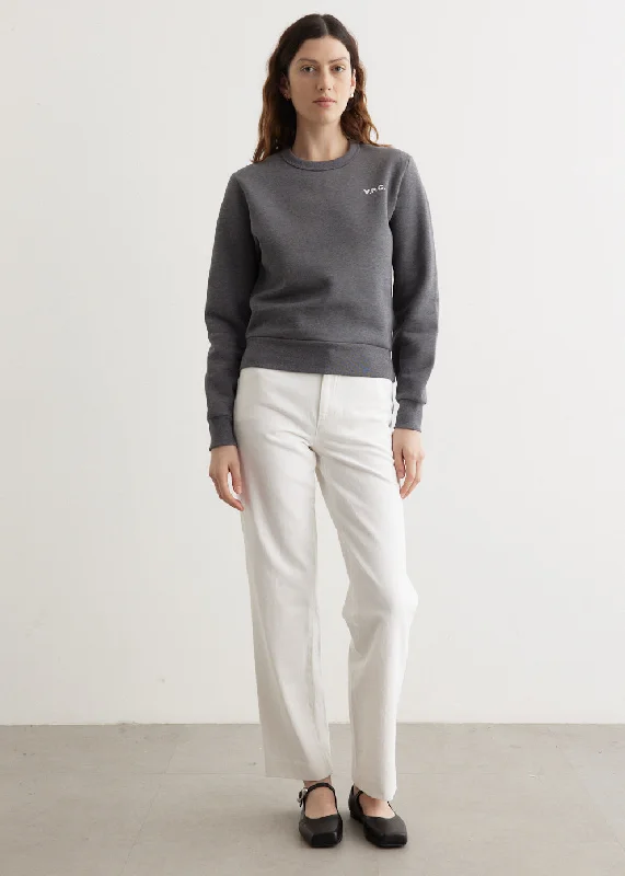 Boxy Petit VPC Sweatshirt