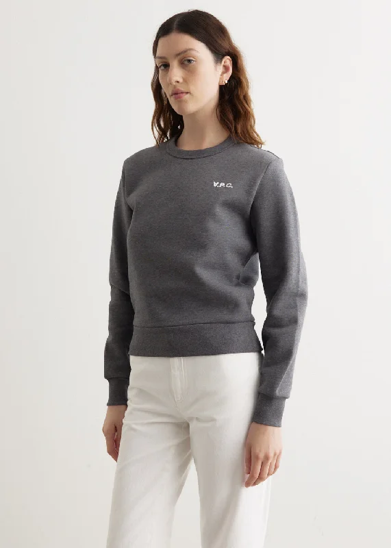 Boxy Petit VPC Sweatshirt