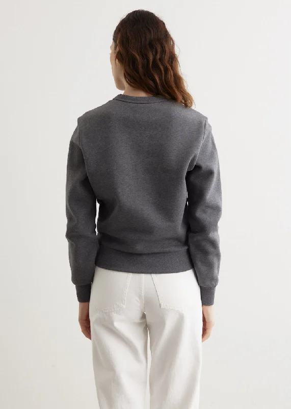 Boxy Petit VPC Sweatshirt