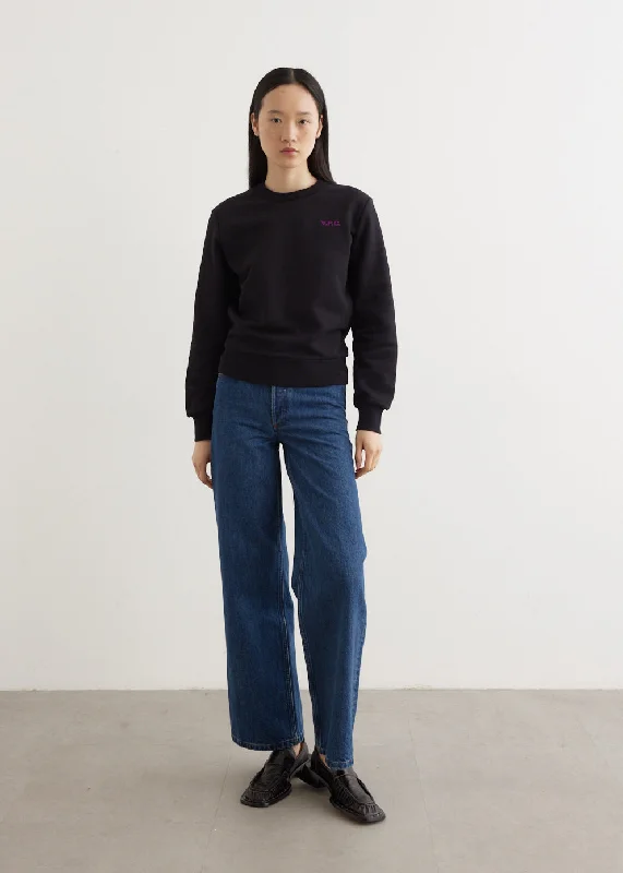 Boxy Petit VPC Sweatshirt