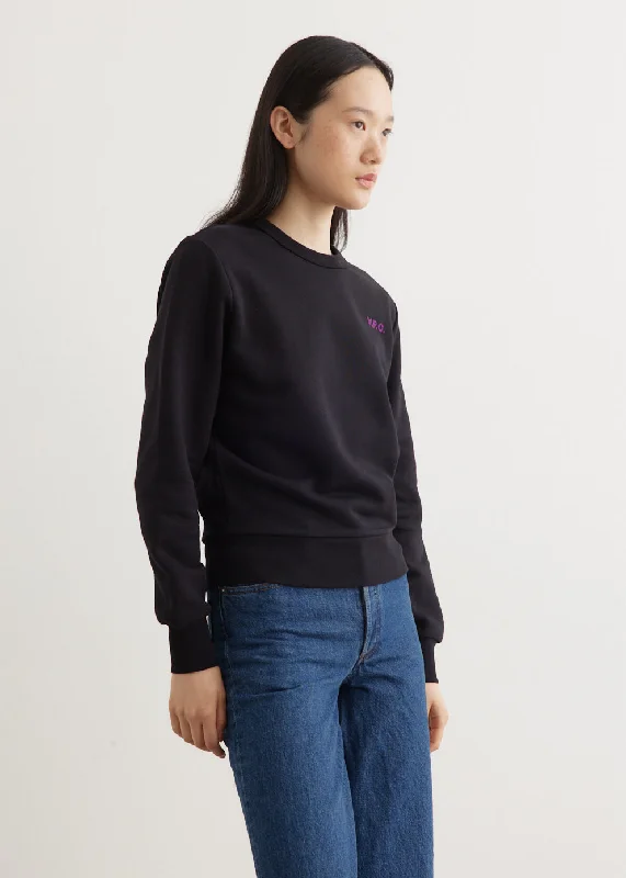 Boxy Petit VPC Sweatshirt