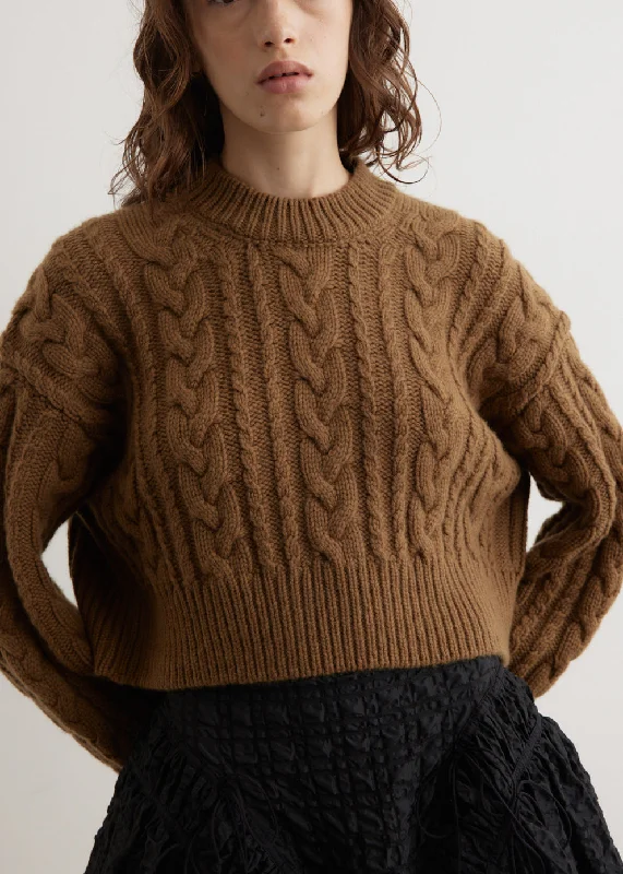 Vibeke Jumper