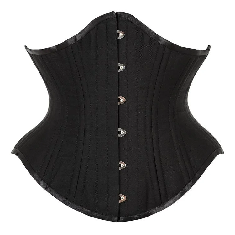 Women's Gothic 20 Steel Boned Underbust Corsets