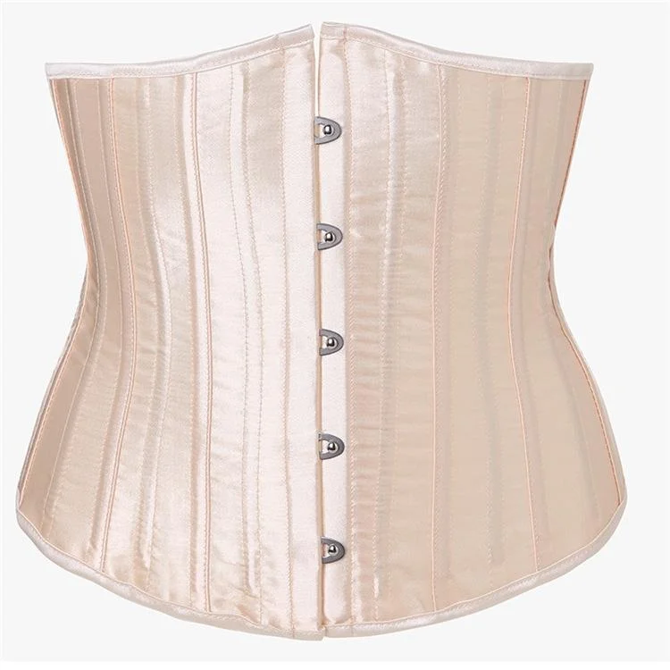 Women's Gothic 26 Steel Boned Underbust Corsets