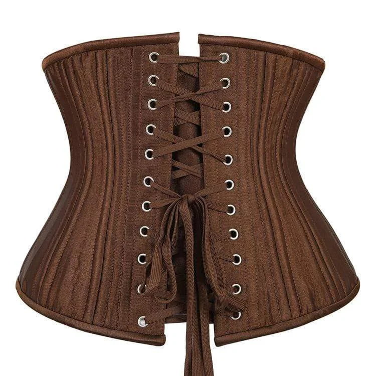 Women's Gothic 26 Steel Boned Underbust Corsets