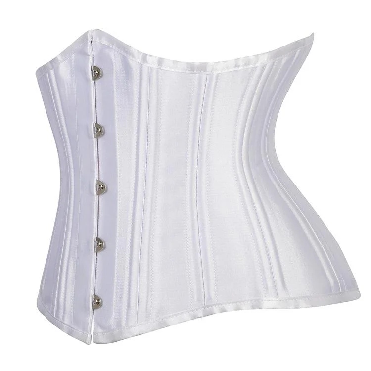 Women's Gothic 26 Steel Boned Underbust Corsets