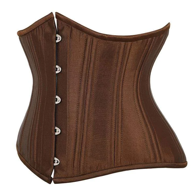 Women's Gothic 26 Steel Boned Underbust Corsets