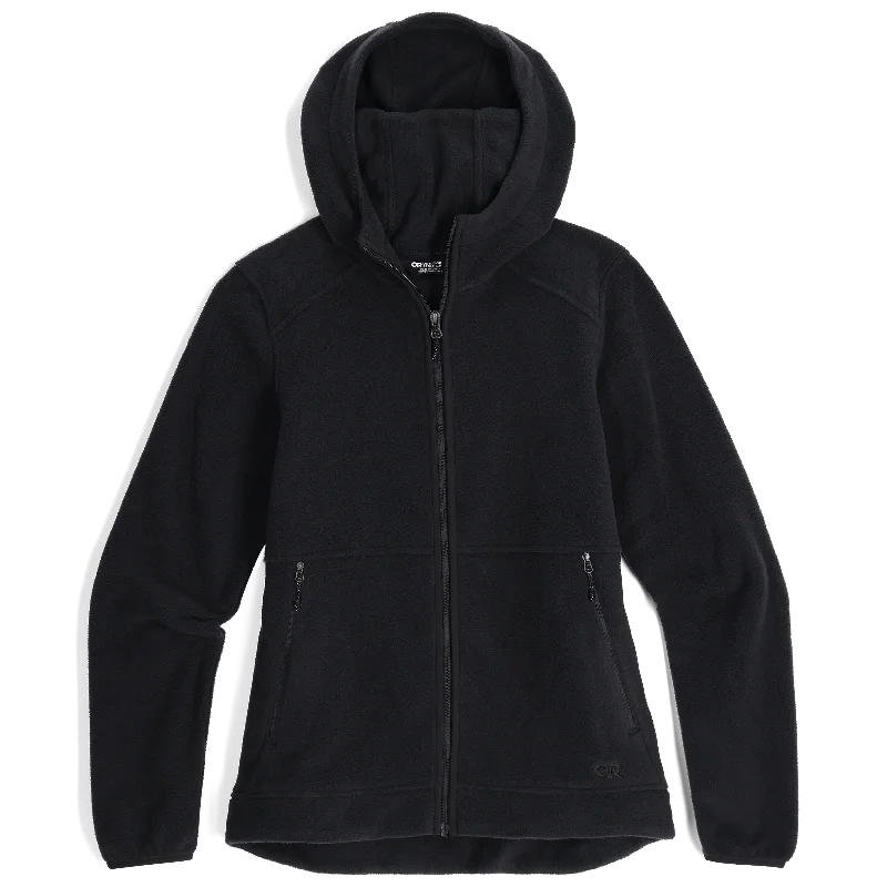 Women's OR Polartec® 200 Hoodie