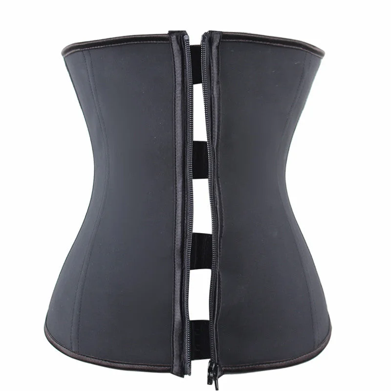 Zip Waist Trainer