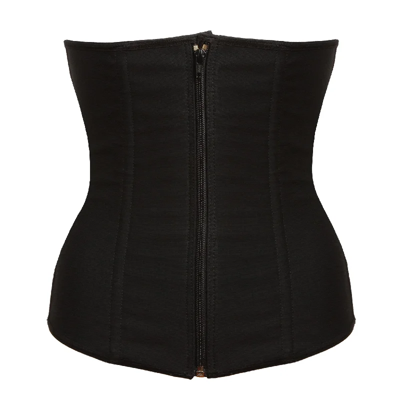 Zip Waist Trainer